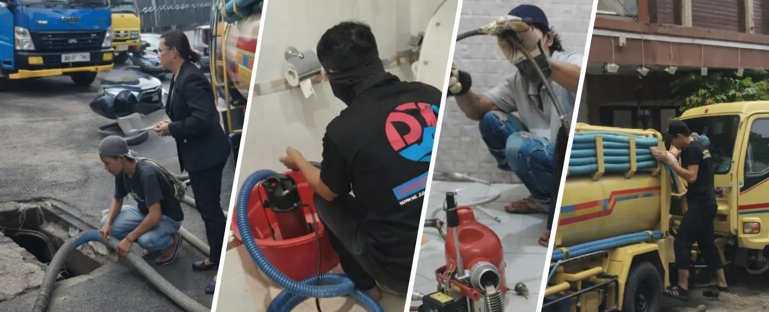 Jasa Sedot WC Mandrajaya Terdekat